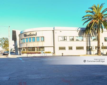Office space for Rent at 520 West Willow Street in Long Beach