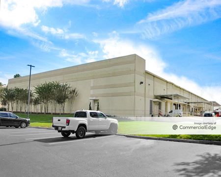Industrial space for Rent at 8663 Commodity Circle in Orlando