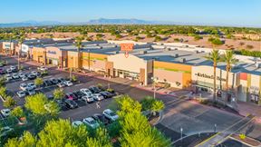 Santan Village Marketplace