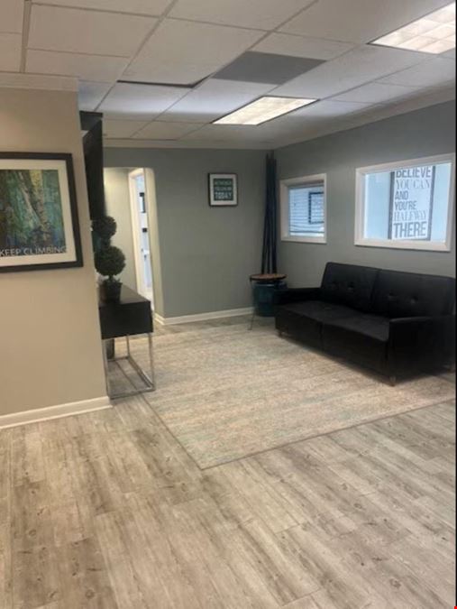 1300 NW 17th Avenue