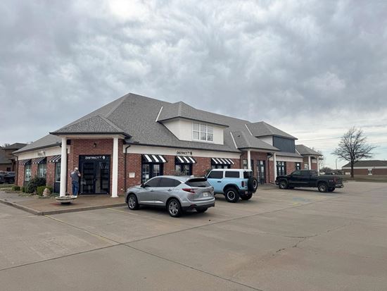 10952 NW Expressway