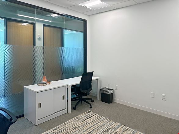 Spaces - Raleigh - Spaces Crabtree Terrace