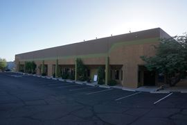 16548 E Laser Dr, Ste 6-8 (Sublease)