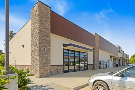 Other space for Rent at 2281 Road 5100 Rd Ste A in Cleveland