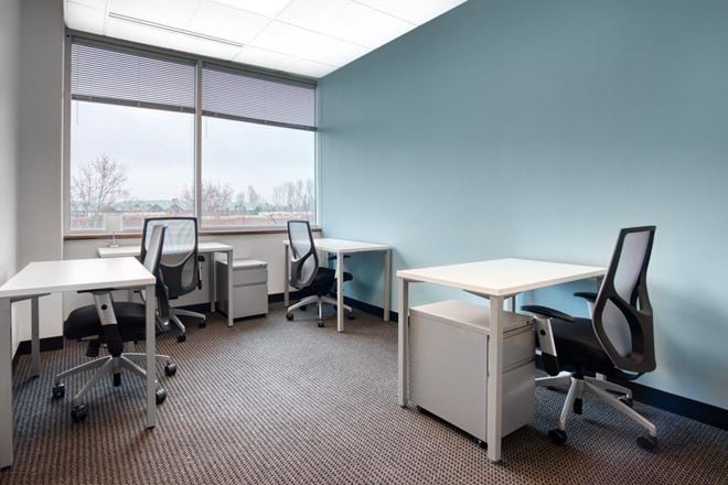WA, Vancouver - ELW Building