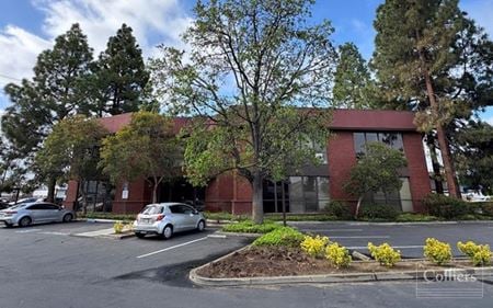 Photo of commercial space at 2959 S Winchester Blvd in Campbell