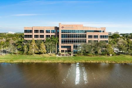 Photo of commercial space at 1301 International Pkwy in Sunrise