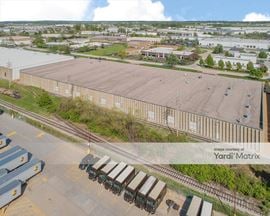 Earth City Industrial Center 1