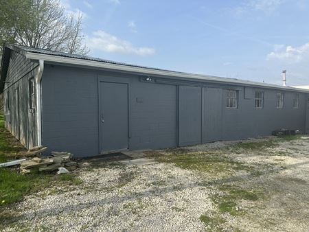 Photo of commercial space at 918 W 130th in Brunswick