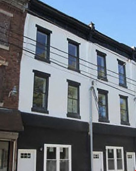Photo of commercial space at Portfolio of 4 Assets For Sale Olde Kensington & Sharswood in Philadelphia