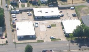 2601-2605 Texas Blvd