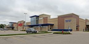 Meijer | In-Store Retail Space