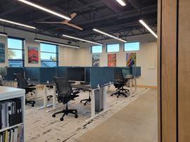 Venture Architecture