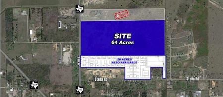 Land space for Sale at FM 362 & Stella Rd in Brookshire