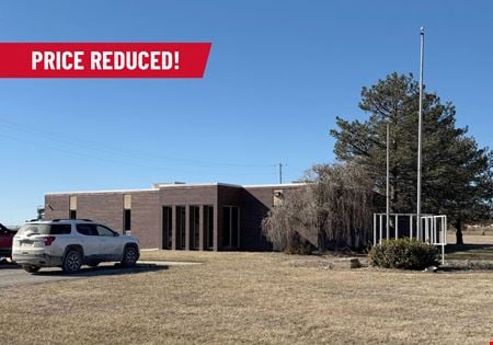 Office space for Sale at 3913 SW 10th St. in El Dorado