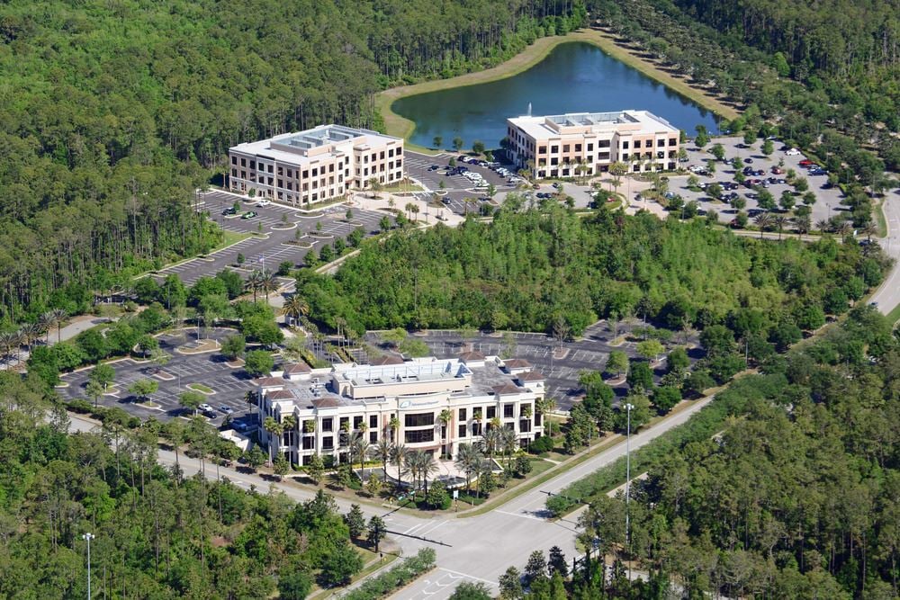 Fort Wade Office Park
