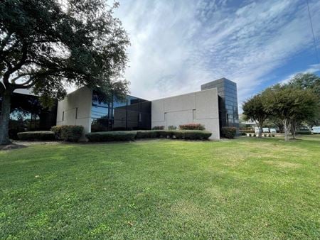 Photo of commercial space at 7055 Old Katy Road in Houston