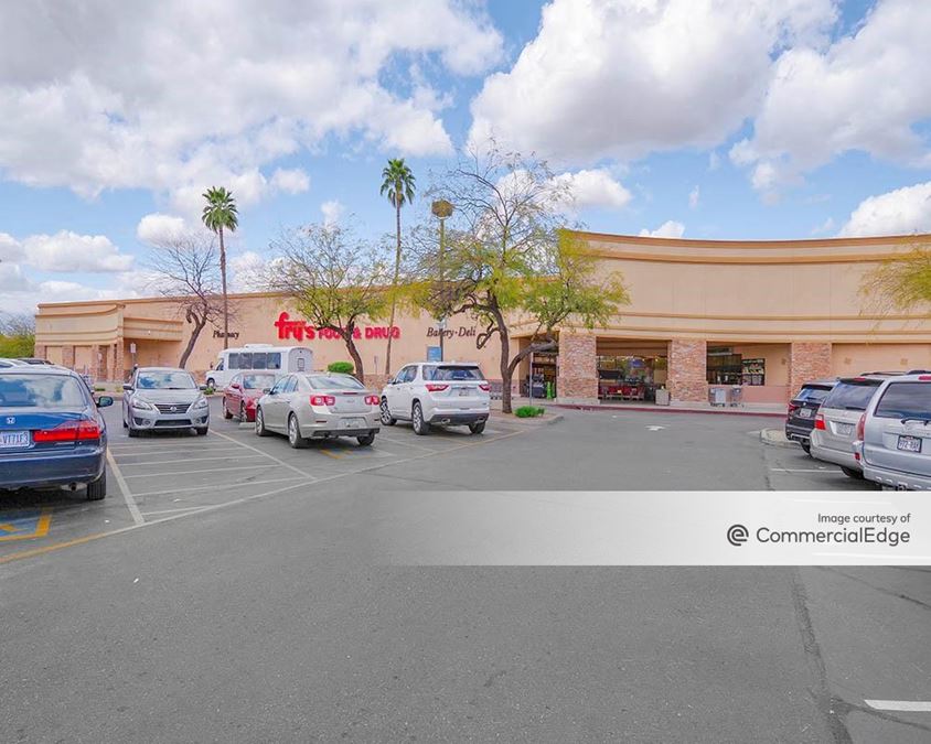4842 East Bell Road, Scottsdale retail Space For Lease