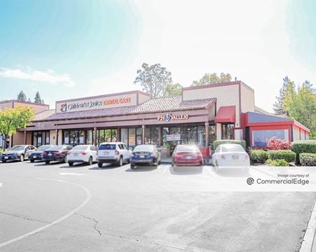 Commercial space for Rent at 908 Admiral Callaghan Lane in Vallejo