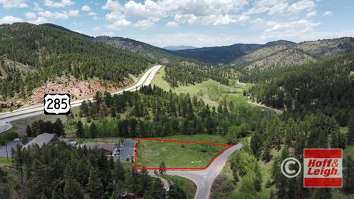 19403 North Turkey Creek Road