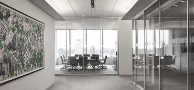 Bevmax Office Centers - Midtown West