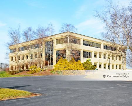 Crayola Corporate Headquarters - Easton