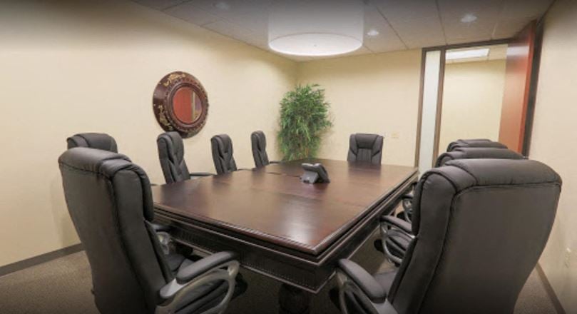 Executive Suite Professionals - ESP Downtown