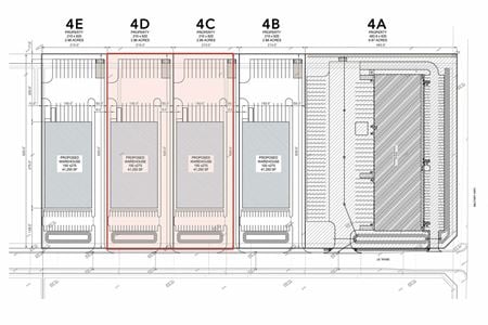 VacantLand space for Sale at 890 E. Military Highway (4C & 4D) in Pharr