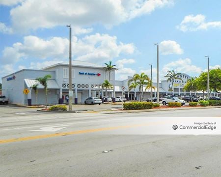 Retail space for Rent at 2655 NW 54th Street in Miami