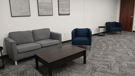 Regus - Edison Fieldcrest Avenue