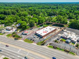100% Occupied Tara Boulevard Retail & Medical Portfolio | National Medical Tenancy | ±17,314 SF | 65,204 VPD