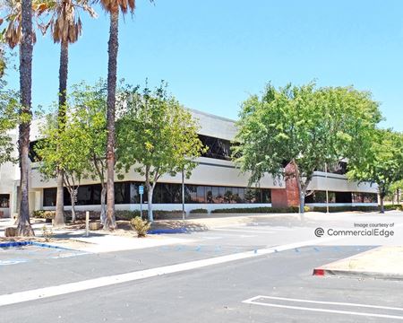 Commercial space for Rent at 13800 Heacock Street in Moreno Valley