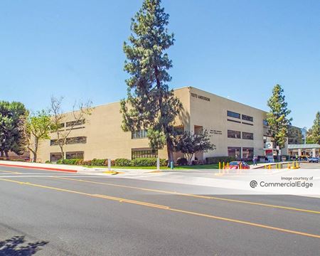 Loma Linda University Health - Outpatient Surgery Center - Loma Linda