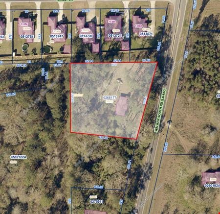 VacantLand space for Sale at 27037 Walker South Road in Walker