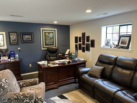 Office space for Sale at 27 N Morain St in Kennewick