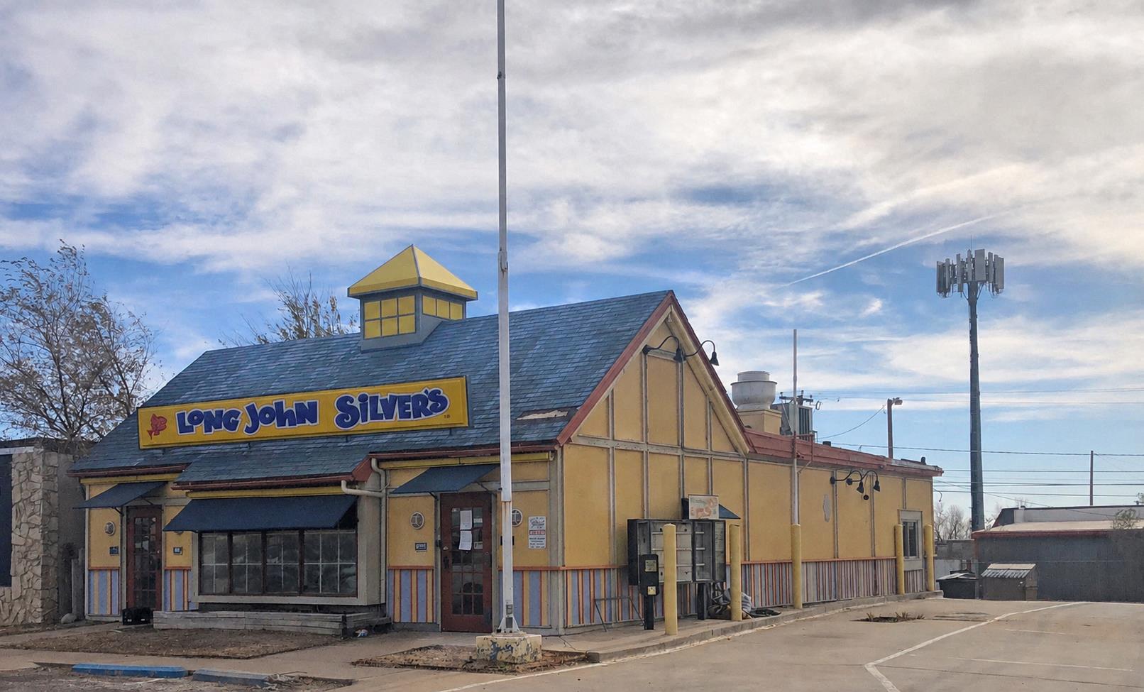 1918 E 8Th St, Odessa, TX 79761