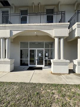 Mixed Use Office Space