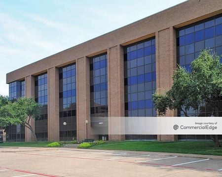 Office space for Rent at 4001 McEwen Road in Farmers Branch