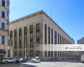 Post Office Plaza