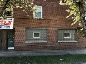 Office Space for Lease