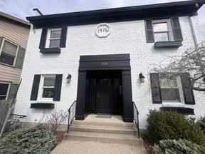 322 East Main St
