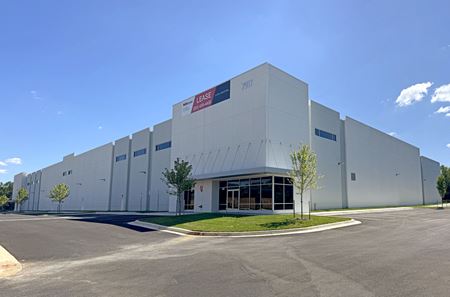 Photo of commercial space at 7917 Fernham Lane in Forestville