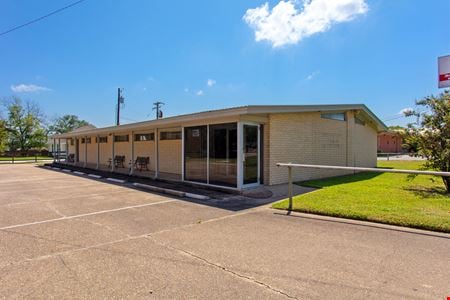 Photo of commercial space at 1507 S College Ave in Bryan