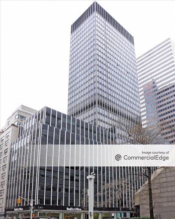 641 Lexington Avenue