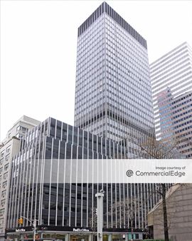 641 Lexington Avenue