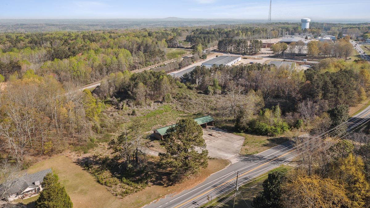 Veterans Memorial Development Opportunity