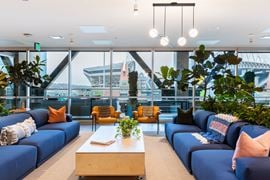 WeWork - Hawk Tower