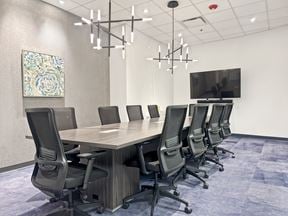 Regus - Brunswick Easton Ave