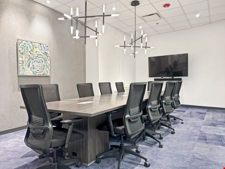 Office space for Rent at 37 Easton Avenue #200 in New Brunswick
