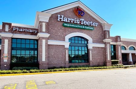 Retail space for Rent at 7550 Granby Street in Norfolk